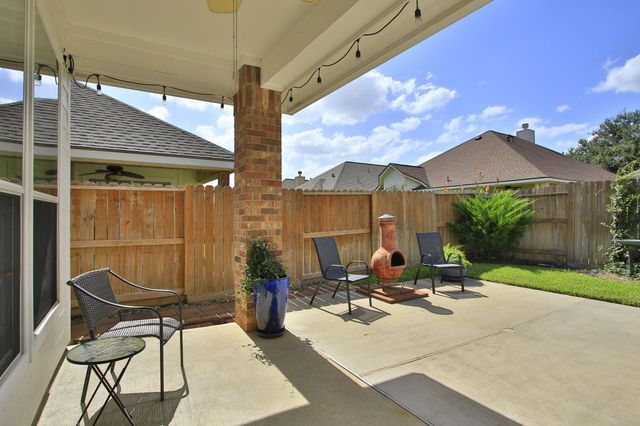 10018 Blissfull Valley Lane, Tomball, TX 77375