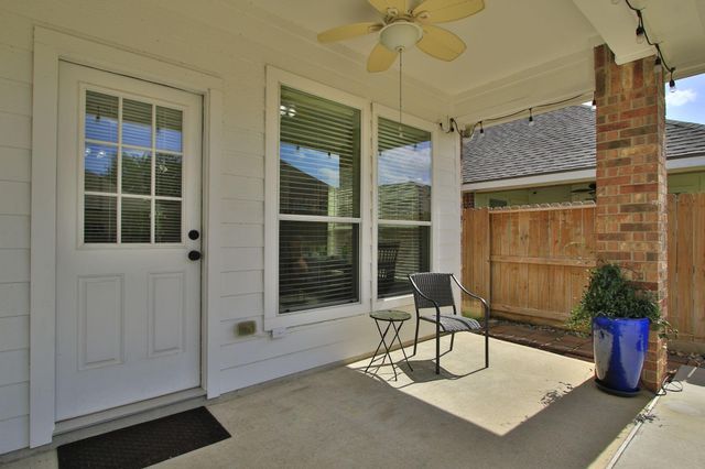 10018 Blissfull Valley Lane, Tomball, TX 77375