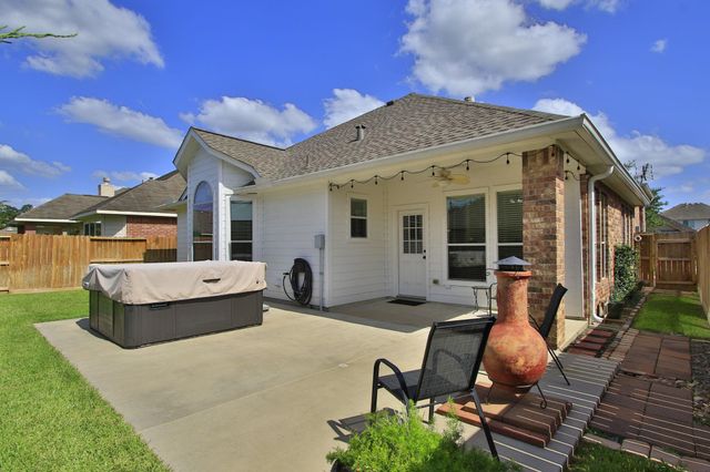 10018 Blissfull Valley Lane, Tomball, TX 77375