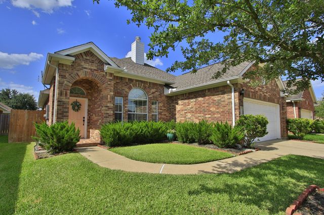 10018 Blissfull Valley Lane, Tomball, TX 77375