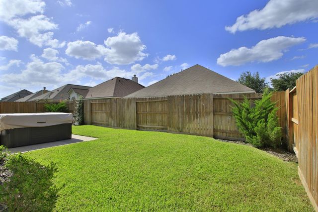 10018 Blissfull Valley Lane, Tomball, TX 77375