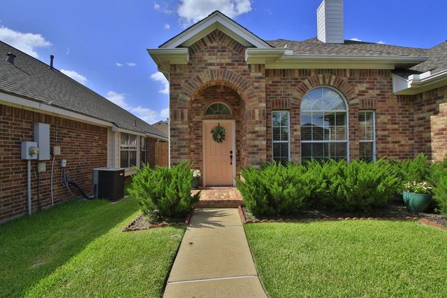10018 Blissfull Valley Lane, Tomball, TX 77375