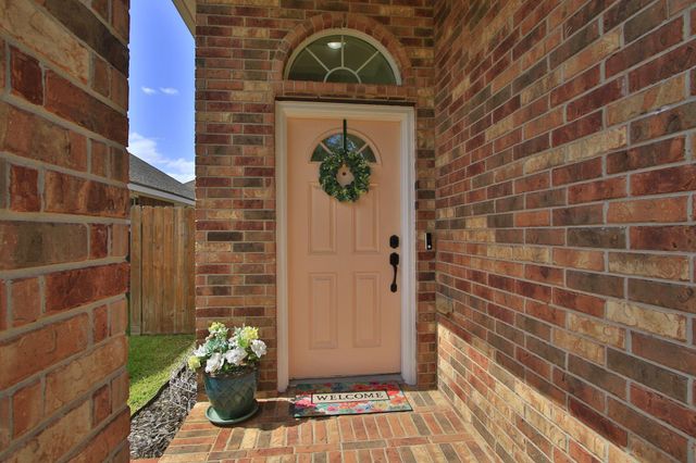 10018 Blissfull Valley Lane, Tomball, TX 77375