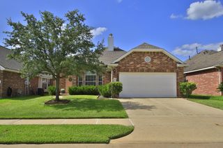 10018 Blissfull Valley Lane, Tomball, TX 77375