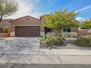 1234 E Lower Mine Lane, Sahuarita, AZ 85629