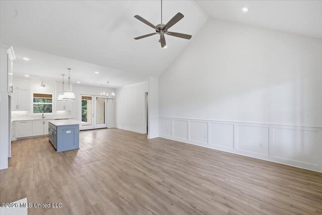 928 Mullican Road, Florence, MS 39073