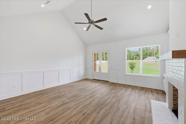 928 Mullican Road, Florence, MS 39073