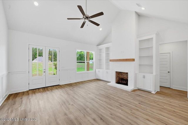 928 Mullican Road, Florence, MS 39073