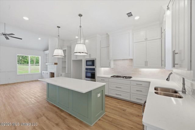 928 Mullican Road, Florence, MS 39073