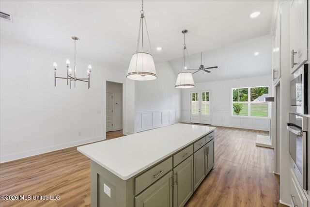 928 Mullican Road, Florence, MS 39073