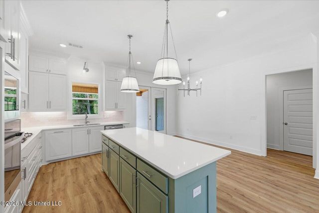 928 Mullican Road, Florence, MS 39073