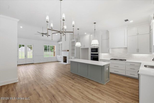 928 Mullican Road, Florence, MS 39073