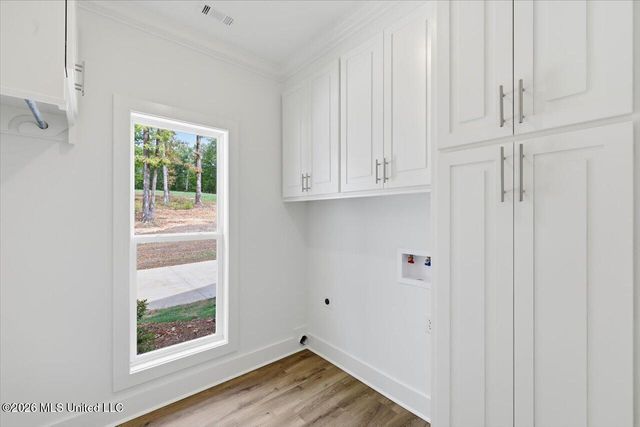 928 Mullican Road, Florence, MS 39073