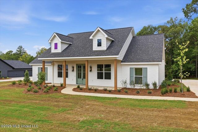 928 Mullican Road, Florence, MS 39073