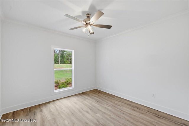 928 Mullican Road, Florence, MS 39073