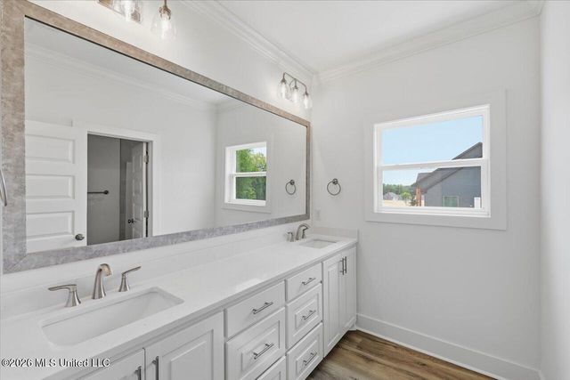 928 Mullican Road, Florence, MS 39073