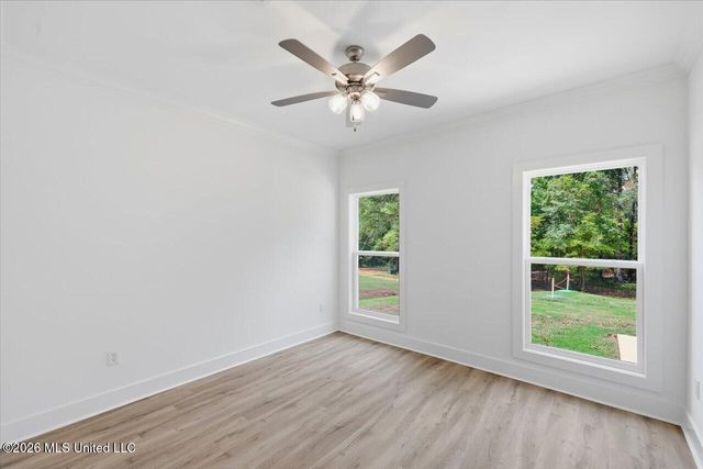 928 Mullican Road, Florence, MS 39073