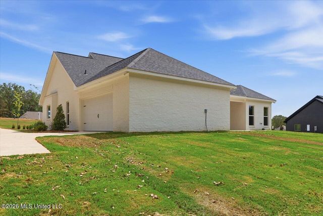 928 Mullican Road, Florence, MS 39073