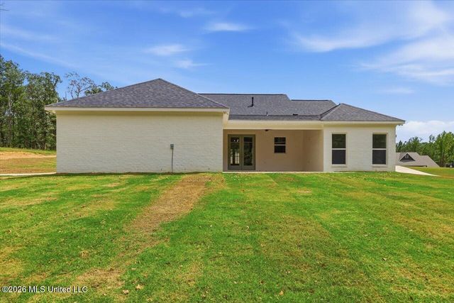 928 Mullican Road, Florence, MS 39073