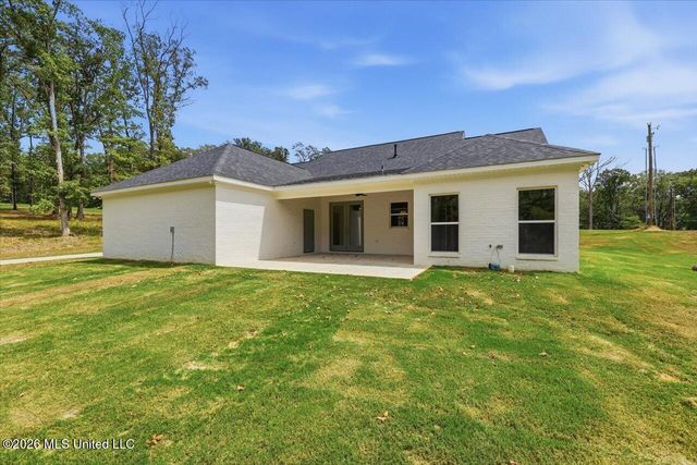 928 Mullican Road, Florence, MS 39073