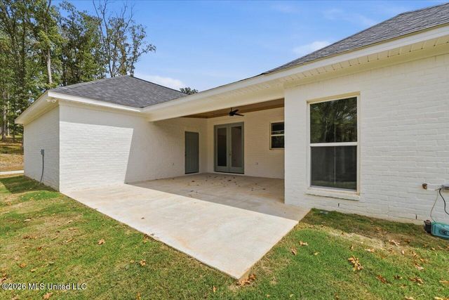928 Mullican Road, Florence, MS 39073