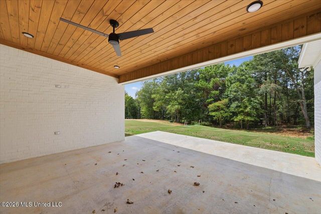 928 Mullican Road, Florence, MS 39073
