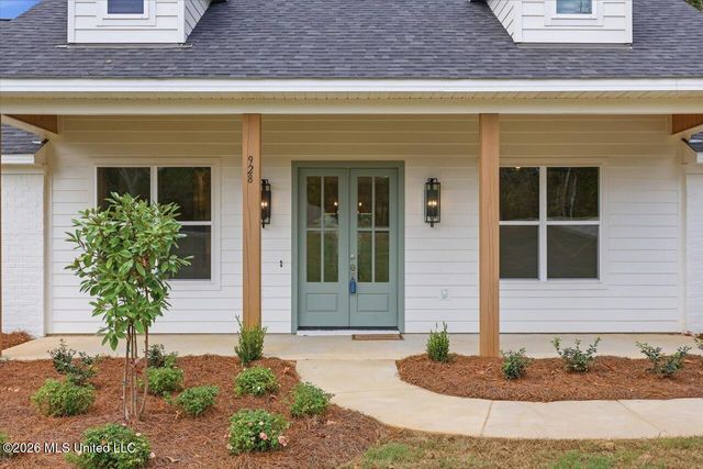928 Mullican Road, Florence, MS 39073