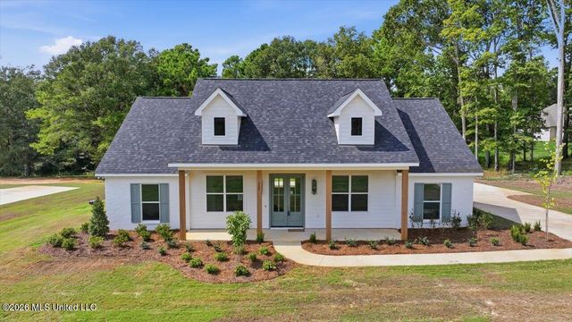 928 Mullican Road, Florence, MS 39073