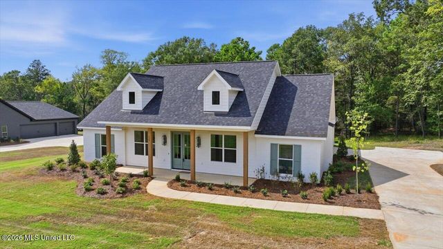 928 Mullican Road, Florence, MS 39073