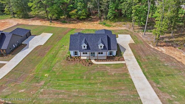 928 Mullican Road, Florence, MS 39073