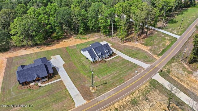 928 Mullican Road, Florence, MS 39073