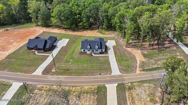 928 Mullican Road, Florence, MS 39073