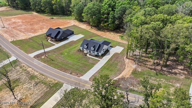 928 Mullican Road, Florence, MS 39073