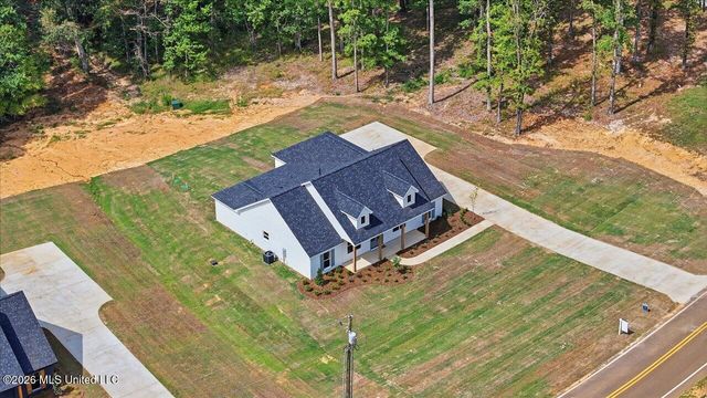 928 Mullican Road, Florence, MS 39073