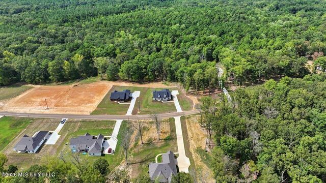 928 Mullican Road, Florence, MS 39073