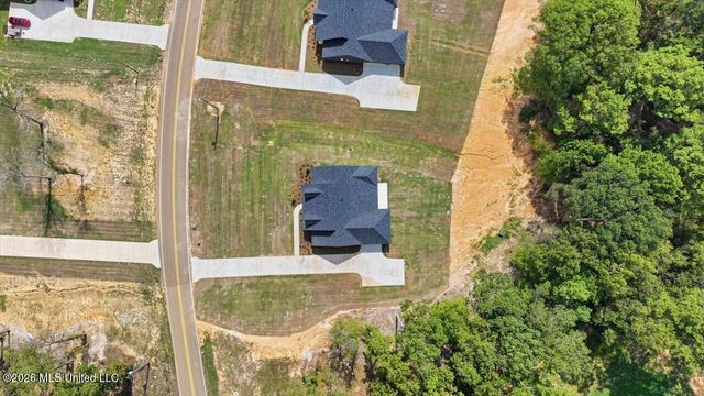 928 Mullican Road, Florence, MS 39073