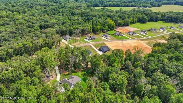 928 Mullican Road, Florence, MS 39073