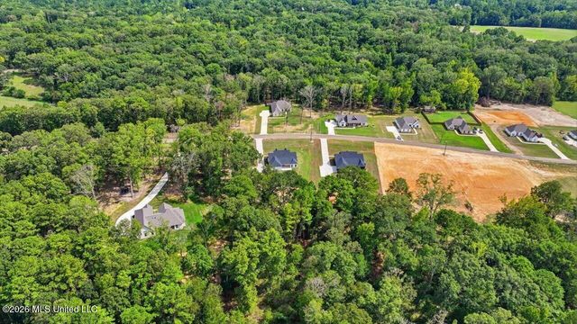 928 Mullican Road, Florence, MS 39073