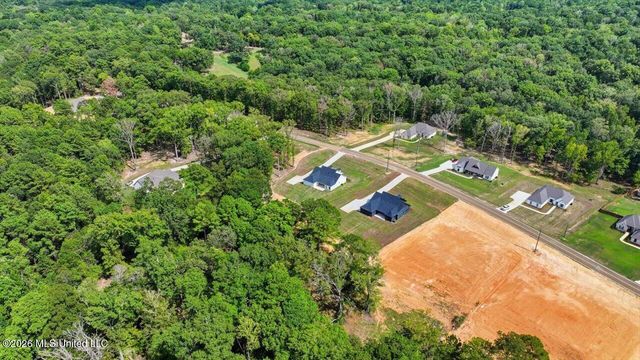 928 Mullican Road, Florence, MS 39073
