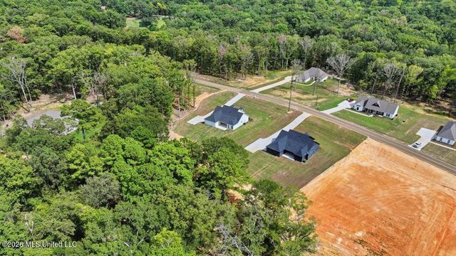 928 Mullican Road, Florence, MS 39073