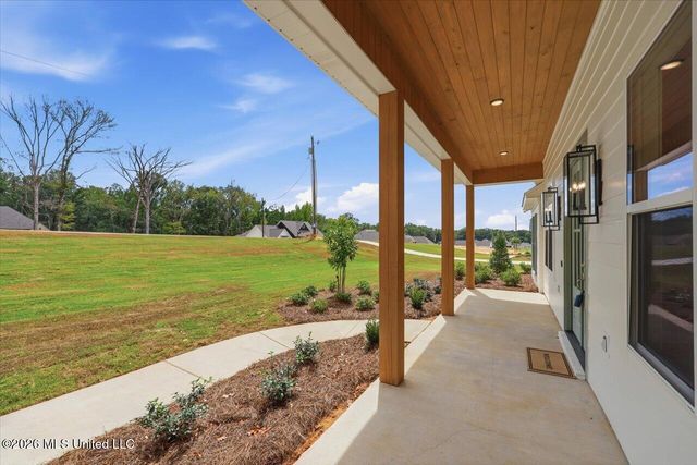 928 Mullican Road, Florence, MS 39073