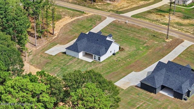 928 Mullican Road, Florence, MS 39073