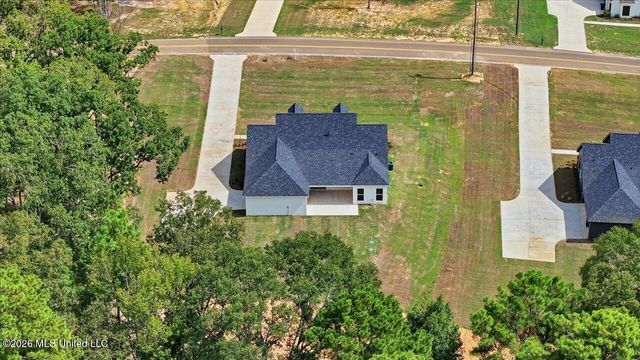928 Mullican Road, Florence, MS 39073