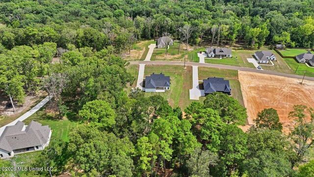 928 Mullican Road, Florence, MS 39073