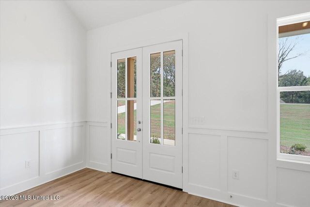 928 Mullican Road, Florence, MS 39073