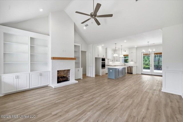 928 Mullican Road, Florence, MS 39073