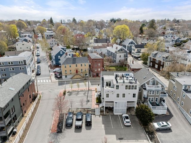150 Merrimac St I, Newburyport, MA 01950