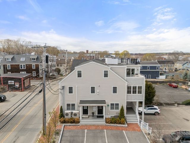 150 Merrimac St I, Newburyport, MA 01950