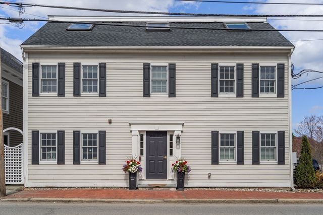 150 Merrimac St I, Newburyport, MA 01950
