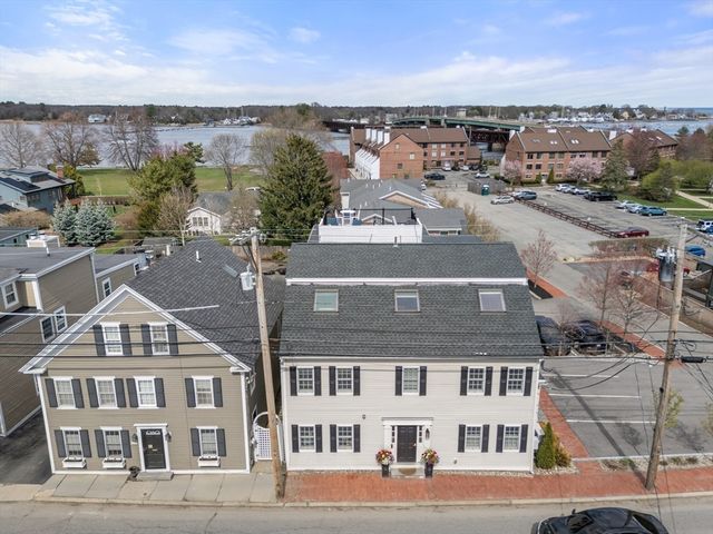 150 Merrimac St I, Newburyport, MA 01950